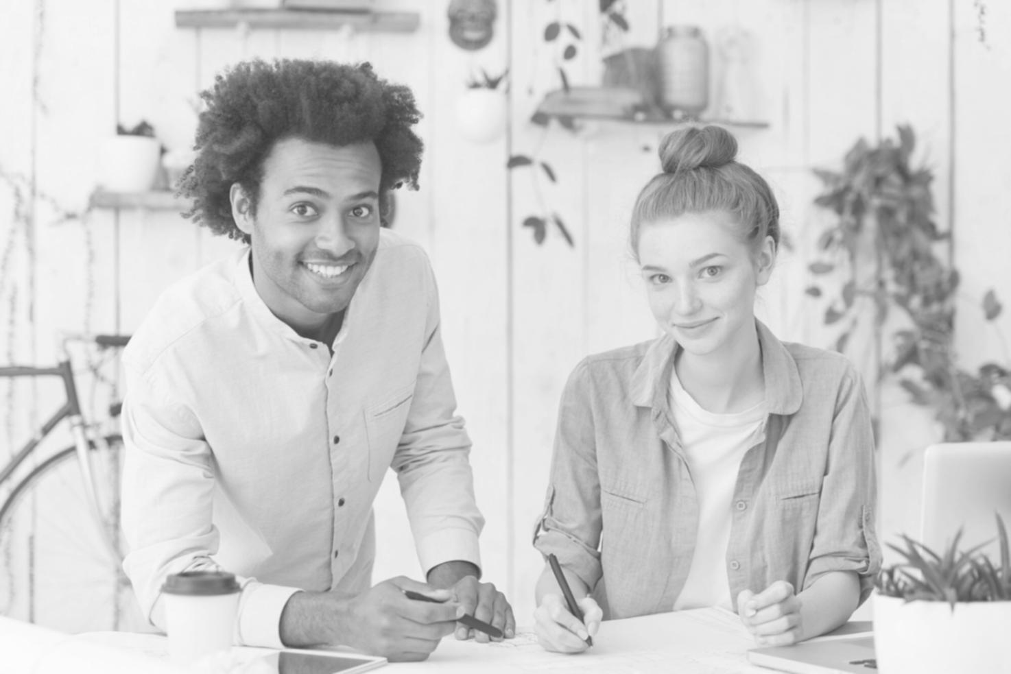Espace de formation professionnelle à Marseille