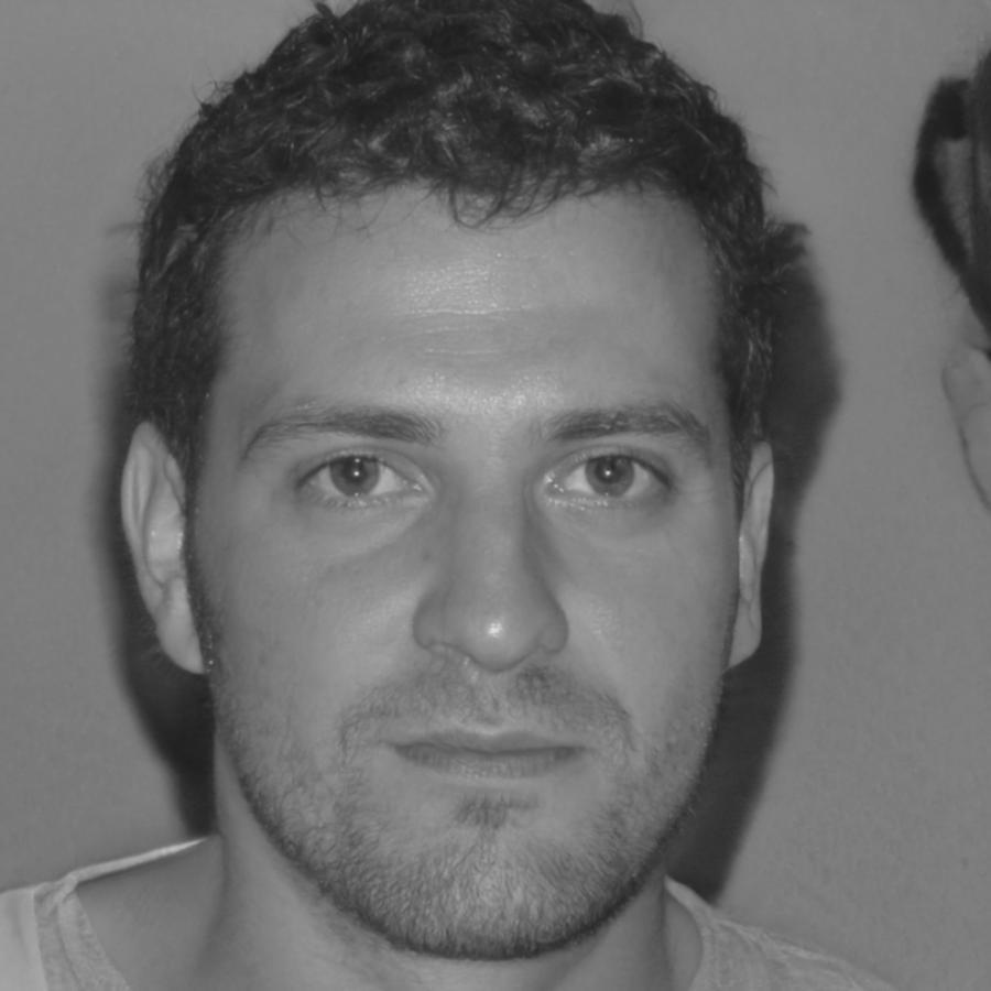 Portrait de Clément Varenne