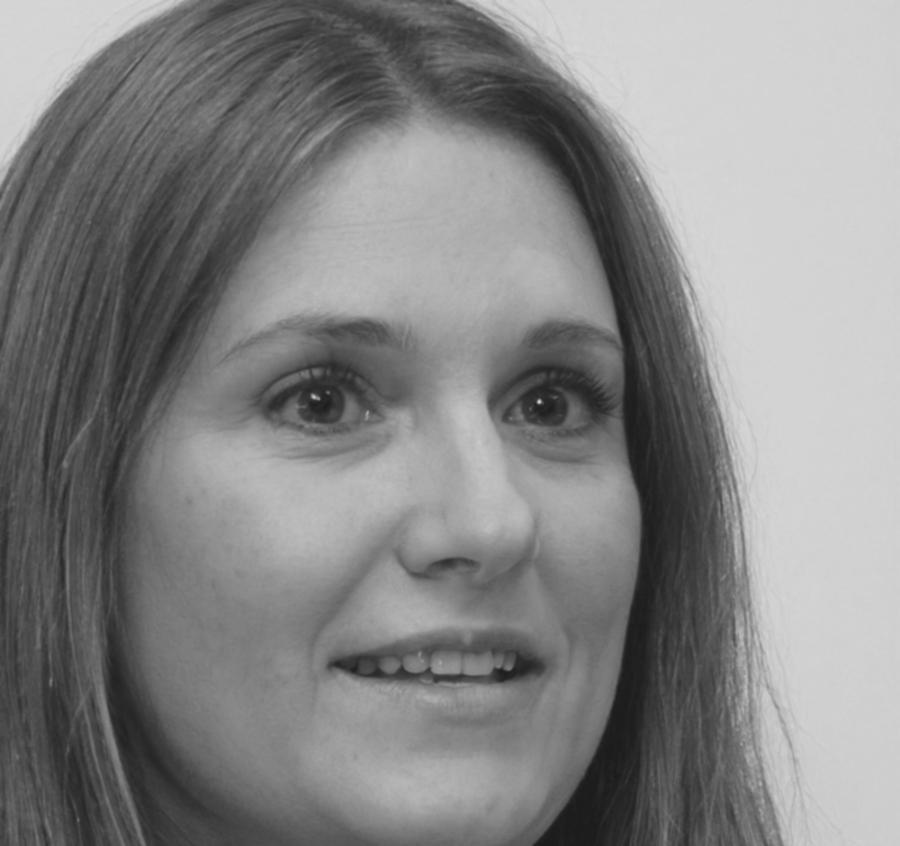 Portrait de Roxane Belmont
