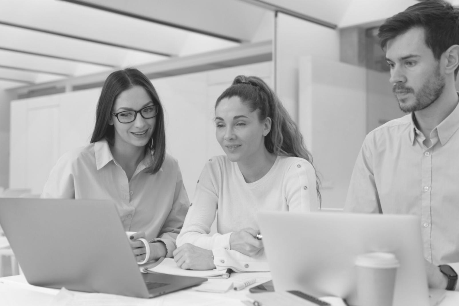 Session de formation en analyse financière