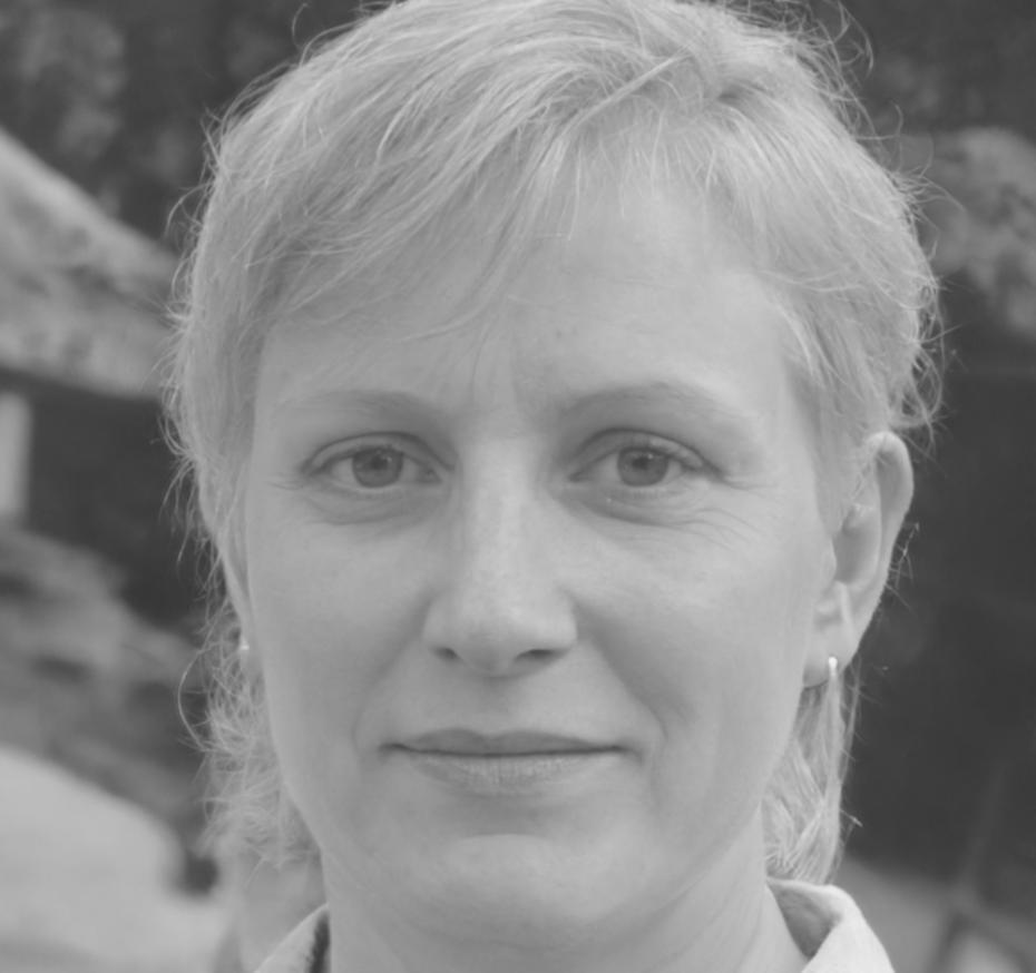 Katell Berranger, responsable pédagogique ventozyavia